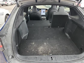Tesla Model X LONG RANGE * * CARFAX * * АВТО КРЕДИТ * *  - 63500 лв. / 32467.03 € - 82434416 8