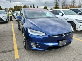 Tesla Model X LONG RANGE * * CARFAX * * АВТО КРЕДИТ * *  - 63500 лв. / 32467.03 € - 82434416 2