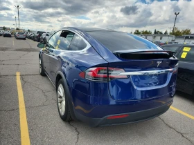 Tesla Model X LONG RANGE * * CARFAX * * АВТО КРЕДИТ * *  - 63500 лв. / 32467.03 € - 82434416 4