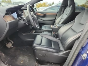 Tesla Model X LONG RANGE * * CARFAX * * АВТО КРЕДИТ * *  - 63500 лв. / 32467.03 € - 82434416 5