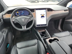 Tesla Model X LONG RANGE * * CARFAX * * АВТО КРЕДИТ * *  - 63500 лв. / 32467.03 € - 82434416 6