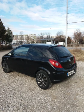 Opel Corsa D | Mobile.bg � ����� ������ 3
