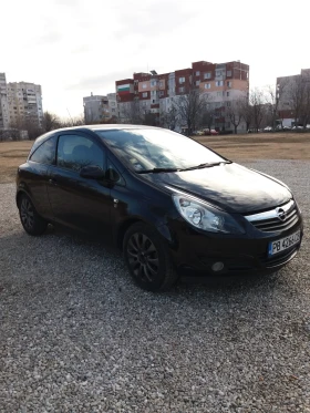 Opel Corsa D | Mobile.bg � ����� ������ 4
