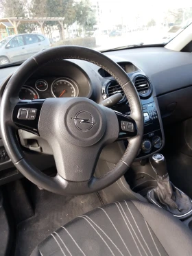 Opel Corsa D | Mobile.bg � ����� ������ 5