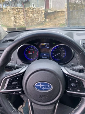 Subaru Outback 3, 6R, снимка 11