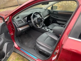Subaru Outback 3, 6R, снимка 6