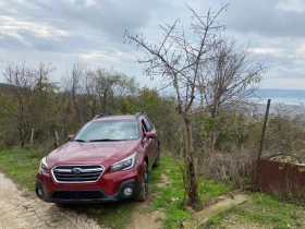 Subaru Outback 3, 6R, снимка 2
