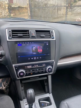 Subaru Outback 3, 6R, снимка 10