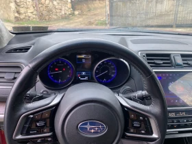 Subaru Outback 3, 6R, снимка 8
