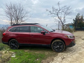 Subaru Outback 3, 6R, снимка 3