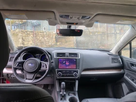 Subaru Outback 3, 6R, снимка 9