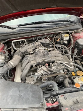 Subaru Outback 3, 6R, снимка 5