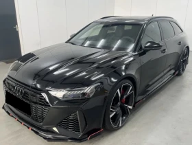 Audi Rs6 Avant 4.0 TFSI Quattro - 167999 лв. / 85896.52 € - 34563269 2