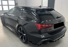 Audi Rs6 Avant 4.0 TFSI Quattro - 167999 лв. / 85896.52 € - 34563269 4