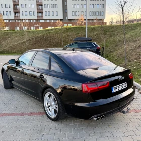 Audi A6 C7 3.0 TDI - 30999 лв. / 15849.54 € - 51936677 4