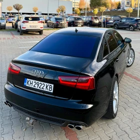 Audi A6 C7 3.0 TDI - 30999 лв. / 15849.54 € - 51936677 3