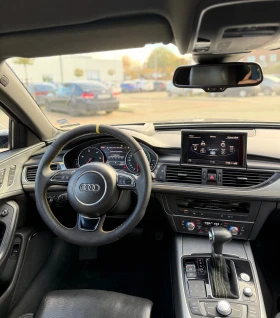 Audi A6 C7 3.0 TDI - 30999 лв. / 15849.54 € - 51936677 9