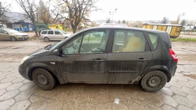 Renault Scenic Газ-бензин - изображение 1