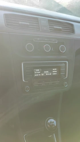 VW Caddy, снимка 12