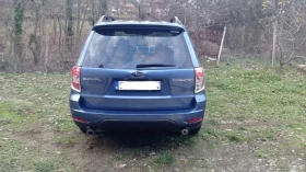 Subaru Forester, снимка 3