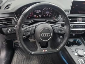 Audi A5 * TECHNIK * CARFAX * ЦЕНА ДО БГ - 41550 лв. / 21244.18 € - 13916888 12