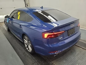 Audi A5 * TECHNIK * CARFAX * ЦЕНА ДО БГ - 41550 лв. / 21244.18 € - 13916888 4