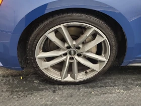 Audi A5 * TECHNIK * CARFAX * ЦЕНА ДО БГ - 41550 лв. / 21244.18 € - 13916888 8