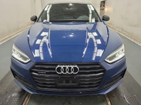 Audi A5 * TECHNIK * CARFAX * ЦЕНА ДО БГ - 41550 лв. / 21244.18 € - 13916888 6