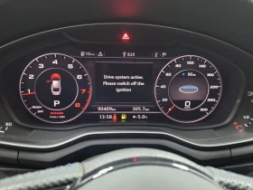 Audi A5 * TECHNIK * CARFAX * ЦЕНА ДО БГ - 41550 лв. / 21244.18 € - 13916888 11