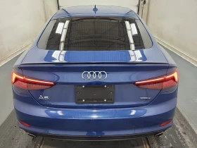 Audi A5 * TECHNIK * CARFAX * ЦЕНА ДО БГ - 41550 лв. / 21244.18 € - 13916888 5
