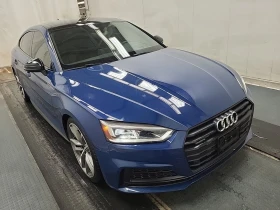 Audi A5 * TECHNIK * CARFAX * ЦЕНА ДО БГ - 41550 лв. / 21244.18 € - 13916888 2