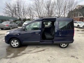 Dacia Dokker 1.6 ГАЗ НОВА - 13900 лв. / 7106.96 € - 55929460 5