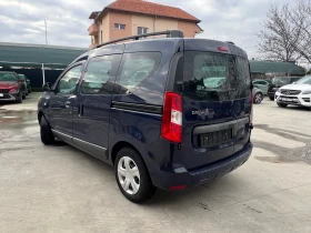Dacia Dokker 1.6 ГАЗ НОВА - 13900 лв. / 7106.96 € - 55929460 3