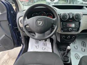 Dacia Dokker 1.6 ГАЗ НОВА - 13900 лв. / 7106.96 € - 55929460 8