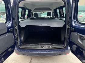 Dacia Dokker 1.6 ГАЗ НОВА - 13900 лв. / 7106.96 € - 55929460 12