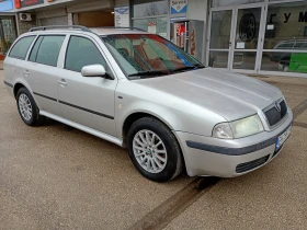 Skoda Octavia 1.9 TDI, снимка 12