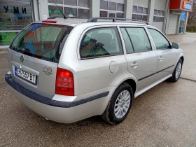 Skoda Octavia 1.9 TDI, снимка 4