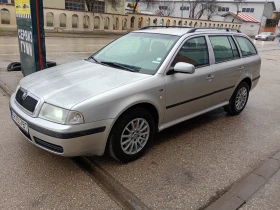Skoda Octavia 1.9 TDI, снимка 13