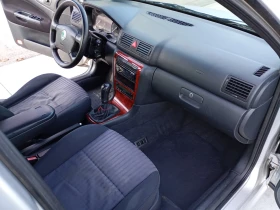 Skoda Octavia 1.9 TDI, снимка 10