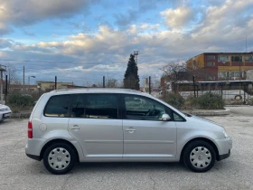 VW Touran 7 места кожа, снимка 6