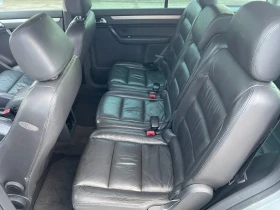 VW Touran 7 места кожа, снимка 10