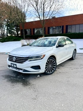 VW Passat * 2.0T Limited Edition * CARFAX * БЕЗ ПЪРВОНАЧАЛНА - 14600 € / 28555.12 лв. - 33060208 2