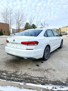 VW Passat * 2.0T Limited Edition * CARFAX * БЕЗ ПЪРВОНАЧАЛНА - 14600 € / 28555.12 лв. - 33060208 3