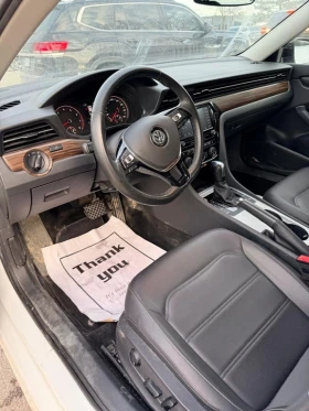 VW Passat * 2.0T Limited Edition * CARFAX * БЕЗ ПЪРВОНАЧАЛНА - 14600 € / 28555.12 лв. - 33060208 5