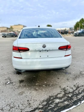 VW Passat * 2.0T Limited Edition * CARFAX * БЕЗ ПЪРВОНАЧАЛНА - 14600 € / 28555.12 лв. - 33060208 4