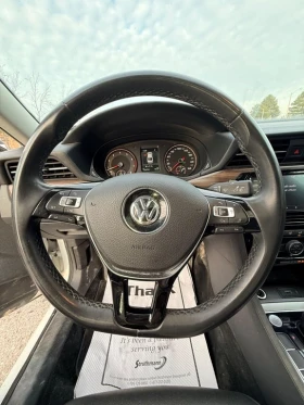 VW Passat * 2.0T Limited Edition * CARFAX * БЕЗ ПЪРВОНАЧАЛНА - 14600 € / 28555.12 лв. - 33060208 8