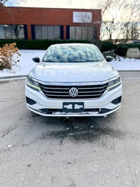 VW Passat * 2.0T Limited Edition * CARFAX * БЕЗ ПЪРВОНАЧАЛНА - 14600 € / 28555.12 лв. - 33060208 6