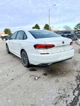 VW Passat * 2.0T Limited Edition * CARFAX * БЕЗ ПЪРВОНАЧАЛНА - 14600 € / 28555.12 лв. - 33060208 10