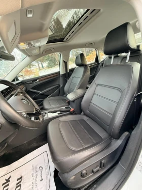 VW Passat * 2.0T Limited Edition * CARFAX * БЕЗ ПЪРВОНАЧАЛНА - 14600 € / 28555.12 лв. - 33060208 12