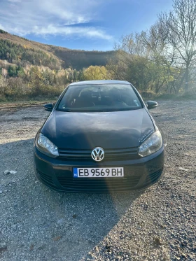 VW Golf 2.0TDI - 5266 € / 10299.40 лв. - 57640793 2